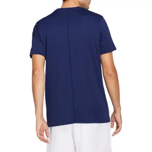 T-shirt Asics Practice M Gpx image-2