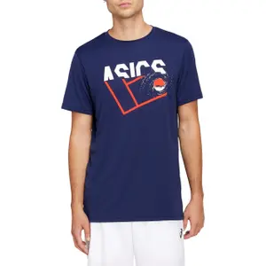 T-shirt Asics Practice M Gpx image-0