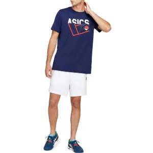 T-shirt Asics Practice M Gpx image-1