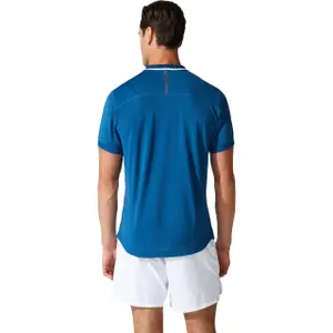 Polo Asics Match M image-1