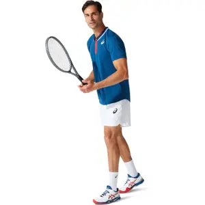 Polo Asics Match M image-3