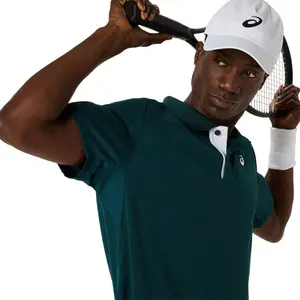 Polo Asics Court image-3