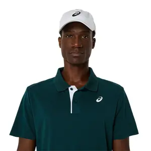 Polo Asics Court image-4