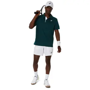 Polo Asics Court image-6