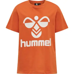 Camiseta de niño Hummel hmltres image-0