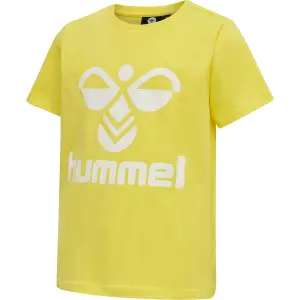 Camiseta de niño Hummel hmltres image-1