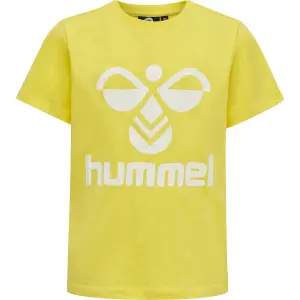 Camiseta de niño Hummel hmltres image-2