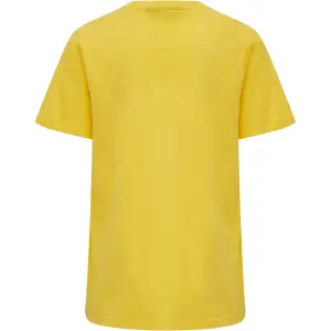 Camiseta de niño Hummel hmltres image-1