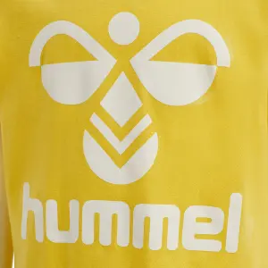 Camiseta de niño Hummel hmltres image-3