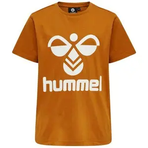 Camiseta de niño Hummel hmltres image-1