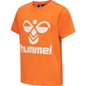 Camiseta de niño Hummel hmltres image-2