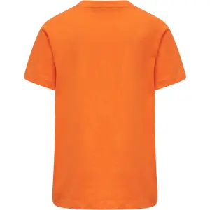 Camiseta de niño Hummel hmltres image-1