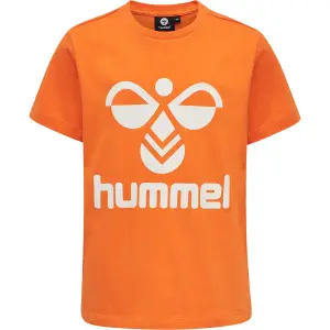Camiseta de niño Hummel hmltres image-0