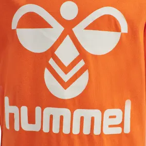 Camiseta de niño Hummel hmltres image-3