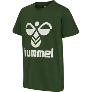 Camiseta de niño Hummel hmltres image-0