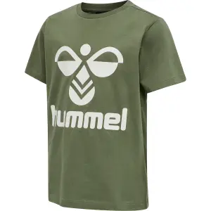 Camiseta de niño Hummel hmltres image-2