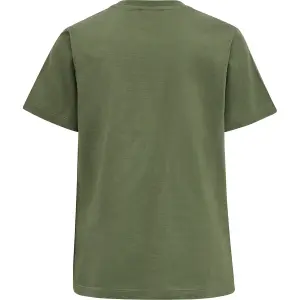 Camiseta de niño Hummel hmltres image-1