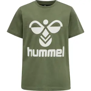 Camiseta de niño Hummel hmltres image-0