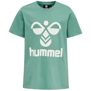 Camiseta de niño Hummel hmltres image-1