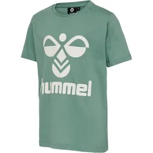 Camiseta de niño Hummel hmltres image-0