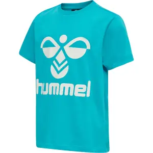 Camiseta de niño Hummel hmltres image-1
