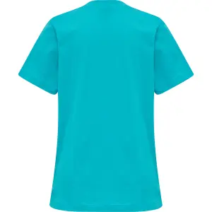 Camiseta de niño Hummel hmltres image-0