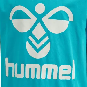 Camiseta de niño Hummel hmltres image-3