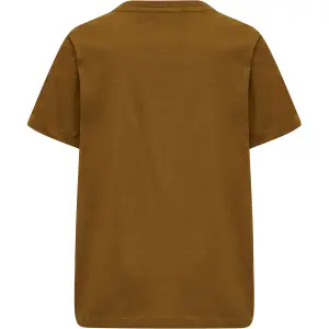 Camiseta de niño Hummel hmltres image-1