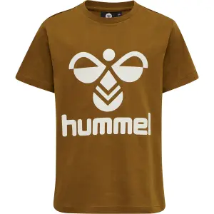 Camiseta de niño Hummel hmltres image-0