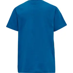 Camiseta de niño Hummel hmltres image-0