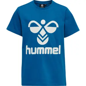 Camiseta de niño Hummel hmltres image-2