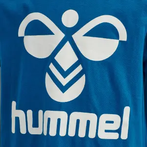 Camiseta de niño Hummel hmltres image-3