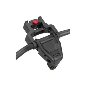 Extension rallonge pour Fixation de panier avant Klickfix Klickfix Vae-E-Bike image-2