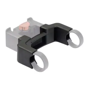 Extension rallonge pour Fixation de panier avant Klickfix Klickfix Vae-E-Bike image-4