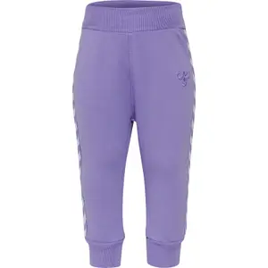 Pantalón de chándal para bebé Hummel hmlmargret hmlPRO image-0