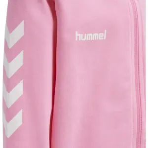 Chaqueta con capucha infantil Hummel hmlGO Zip image-2