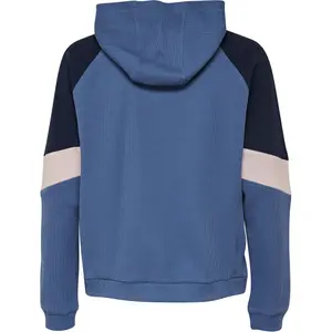 Sudadera con capucha Hummel hmlsolar image-1