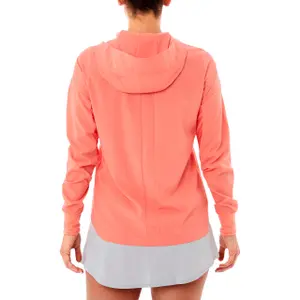 Damenjacke Asics Woven Tennis Wvn Pr image-1