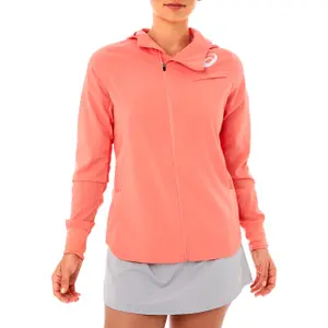 Damenjacke Asics Woven Tennis Wvn Pr image-0