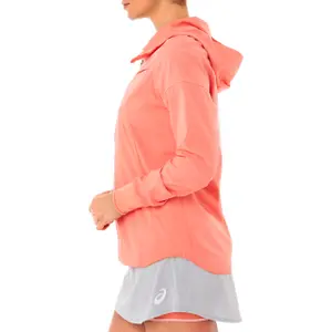 Damenjacke Asics Woven Tennis Wvn Pr image-3