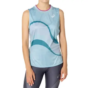 Women's tank top Asics MatchGpx image-0