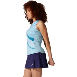 Women's tank top Asics MatchGpx image-2