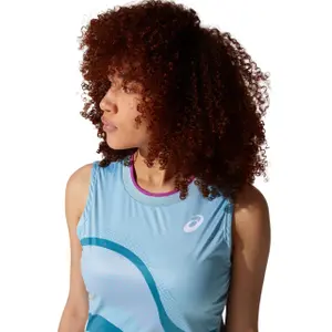 Women's tank top Asics MatchGpx image-3