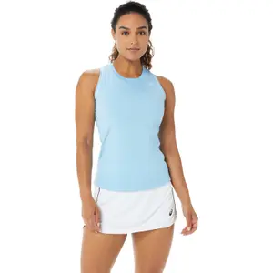 Damen-Tank-Top Asics CourtPiping image-0