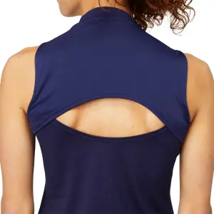 Women's tank top Asics Women Match Graphic image-5