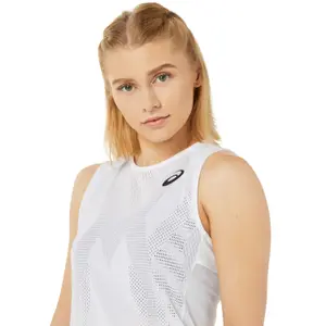 Damen-Tank-Top Asics Match Actibreeze image-4