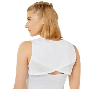 Damen-Tank-Top Asics Match Actibreeze image-5