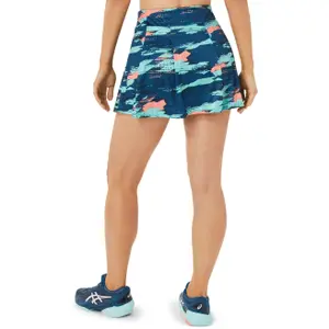 Damen-Skort Asics Match Graphic image-4