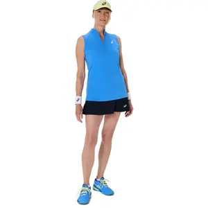 Damen-Top Asics Court image-2
