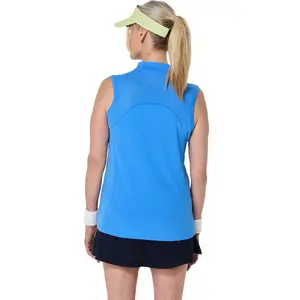 Damen-Top Asics Court image-3